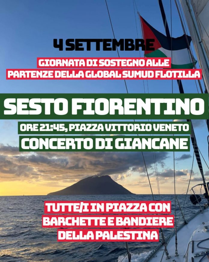 Flotilla
