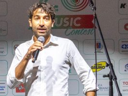 Jacopo Madau