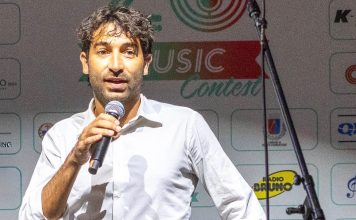 Jacopo Madau