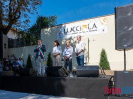 Lucciola: lo spettacolo “In Assenza” nell’ultimo weekend d’ottobre