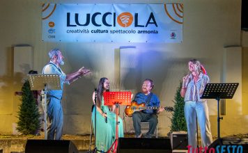 La Lucciola compie un anno: festeggiamenti nel fine settimana