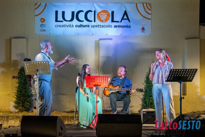 Te la ricordi la Lucciola?