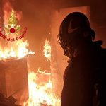 Vigili del Fuoco