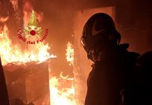Vigili del Fuoco