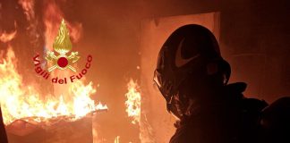Vigili del Fuoco