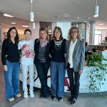 Riapertura biblioteca Civica 2025