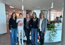 Riapertura biblioteca Civica 2025