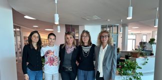 Riapertura biblioteca Civica 2025