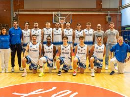 Basket: seconda vittoria casalinga consecutiva per la Runner Sestese