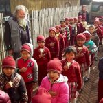 CAI Sesto Fiorentino con Fausto De Stefani al cinema Grotta