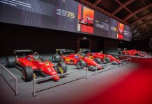 Ferrari Finali Mondiali al Mugello – Le FOTO dell’ultima giornata