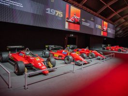 Ferrari Finali Mondiali al Mugello – Le FOTO dell’ultima giornata