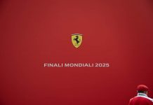 FOTO – Ferrari Finali Mondiali: al Mugello c’è anche TuttoSesto
