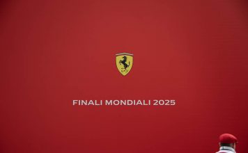 FOTO – Ferrari Finali Mondiali: al Mugello c’è anche TuttoSesto