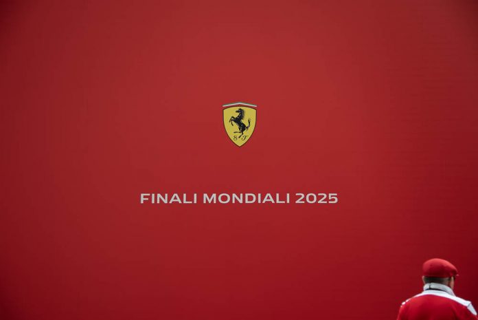 Ferrari 3