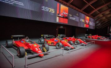 Ferrari Finali Mondiali al Mugello – Le FOTO dell’ultima giornata