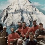 Al Grotta con il CAI sulle cime più alte