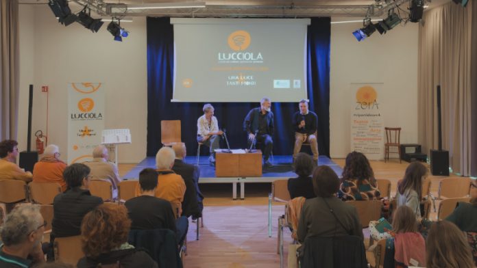 Lucciola
