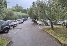 Parcheggio Quinto Alto 2