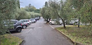 Parcheggio Quinto Alto 2