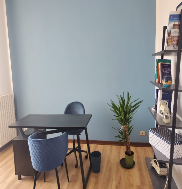 Centro MindApp