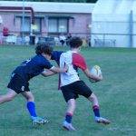 Sesto Rugby: under 12 e under 14 in campo il 5 ottobre