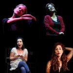 “In assenza – Atti unici per donne singole” alla Lucciola