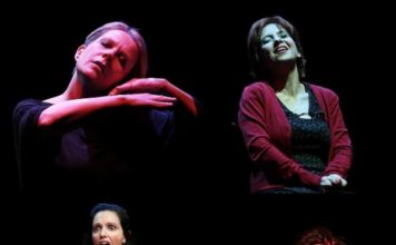 “In assenza – Atti unici per donne singole” alla Lucciola