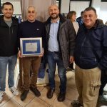 Sesto: il comandante della Polizia Locale va in pensione Paolo Bagnoli