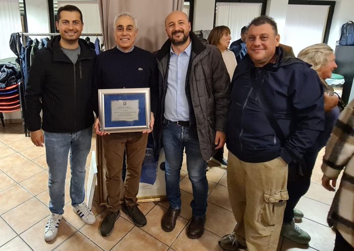 Paolo Bagnoli Paolo Bagnoli