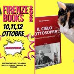 “Il cielo sottosopra” presentato a Firenze books