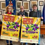 Torna l’oro verde di Calenzano