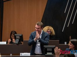 Falchi: il VIDEO dell’ultimo intervento da sindaco di Sesto Fiorentino