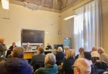 Incontro di Casa riformista Sesto: “Rischio idrogeologico sotto gli occhi di tutti”