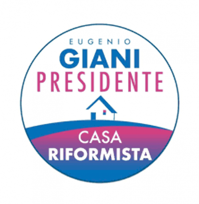 Casa Riformista