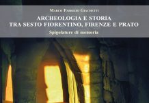 I segreti archeologici di Sesto Fiorentino svelati da Marco Giachetti