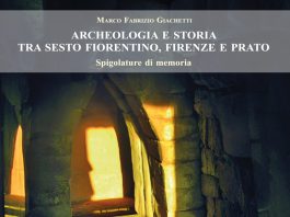Marco Giachetti svela i segreti archeologici di Sesto Fiorentino