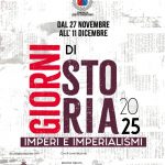 Giorni di Storia Festival: visita al Museo del Figurino Storico di Calenzano