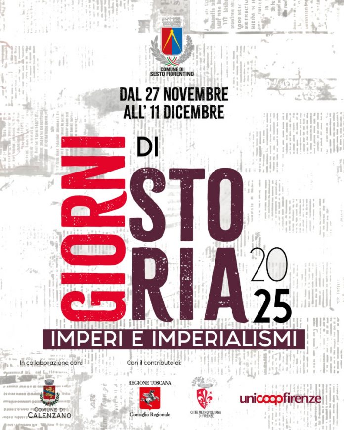 Giorn di storia