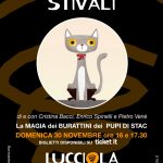 “Il gatto con gli stivali” alla Lucciola