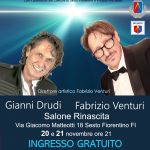 Il DDT Music Festival al Salone Rinascita di Sesto Fiorentino
