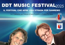 Il DDT Music Festival al Salone Rinascita di Sesto Fiorentino