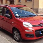 Sesto: furti di centraline Panda nella zona di via Lazzerini