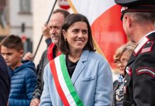 Sesto Fiorentino, confermate composizione e deleghe della Giunta comunale