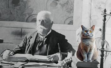 Giuseppe Pescetti torna dal suo busto