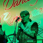 Gianni Drudi e Fabrizio Venturi