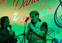 Sesto: DDT Music Festival da record. E c’è un’anticipazione su Sanremo Gianni Drudi e Fabrizio Venturi