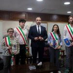 Delegazione di amministratori in Palestina: c’è anche Calenzano