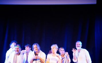 “Diamoci una calmata” alla Lucciola