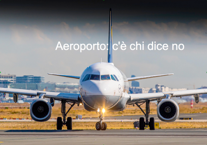 aeroporto